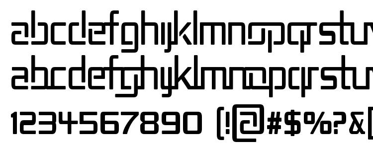 glyphs Republika ii cnd font, сharacters Republika ii cnd font, symbols Republika ii cnd font, character map Republika ii cnd font, preview Republika ii cnd font, abc Republika ii cnd font, Republika ii cnd font