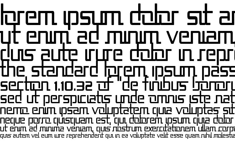 specimens Republika ii cnd font, sample Republika ii cnd font, an example of writing Republika ii cnd font, review Republika ii cnd font, preview Republika ii cnd font, Republika ii cnd font