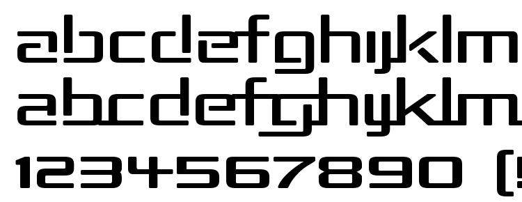 glyphs Republika ii exp font, сharacters Republika ii exp font, symbols Republika ii exp font, character map Republika ii exp font, preview Republika ii exp font, abc Republika ii exp font, Republika ii exp font