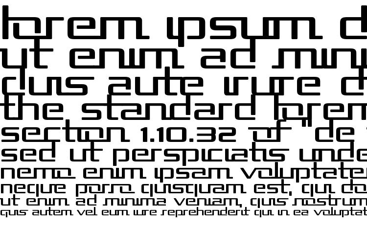 specimens Republika ii exp font, sample Republika ii exp font, an example of writing Republika ii exp font, review Republika ii exp font, preview Republika ii exp font, Republika ii exp font