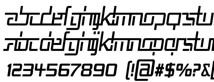 глифы шрифта Republika v cnd italic, символы шрифта Republika v cnd italic, символьная карта шрифта Republika v cnd italic, предварительный просмотр шрифта Republika v cnd italic, алфавит шрифта Republika v cnd italic, шрифт Republika v cnd italic