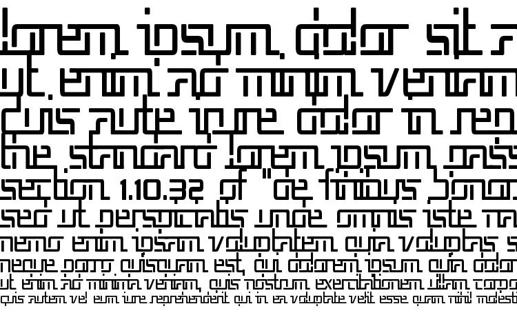 specimens Republika v cnd font, sample Republika v cnd font, an example of writing Republika v cnd font, review Republika v cnd font, preview Republika v cnd font, Republika v cnd font