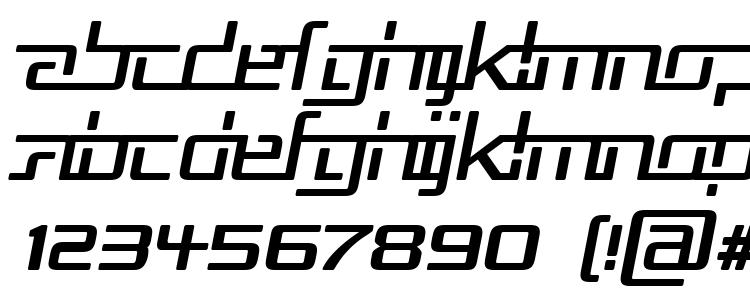 глифы шрифта Republika v italic, символы шрифта Republika v italic, символьная карта шрифта Republika v italic, предварительный просмотр шрифта Republika v italic, алфавит шрифта Republika v italic, шрифт Republika v italic