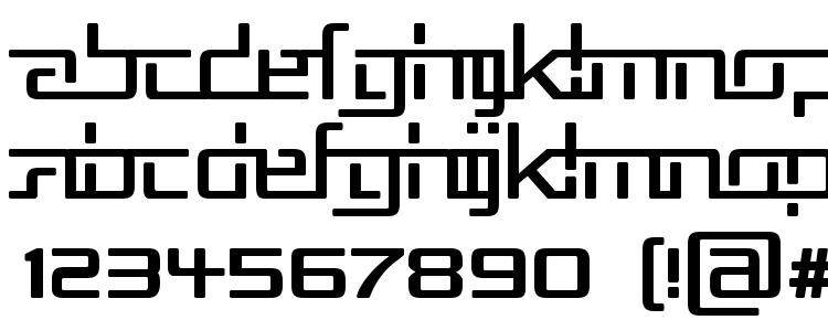 glyphs Republika v font, сharacters Republika v font, symbols Republika v font, character map Republika v font, preview Republika v font, abc Republika v font, Republika v font