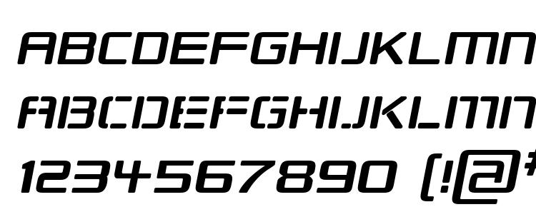 glyphs Republikaps italic font, сharacters Republikaps italic font, symbols Republikaps italic font, character map Republikaps italic font, preview Republikaps italic font, abc Republikaps italic font, Republikaps italic font