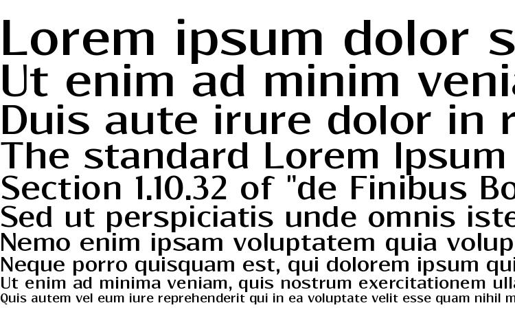 specimens Resagokr Bold font, sample Resagokr Bold font, an example of writing Resagokr Bold font, review Resagokr Bold font, preview Resagokr Bold font, Resagokr Bold font