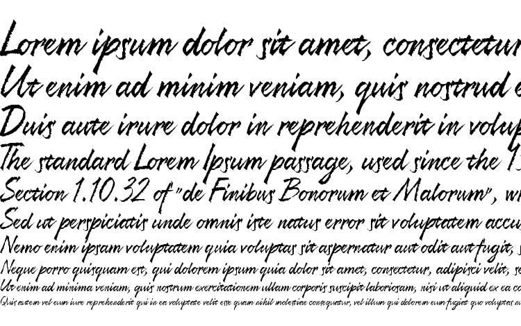 specimens Resphekt font, sample Resphekt font, an example of writing Resphekt font, review Resphekt font, preview Resphekt font, Resphekt font