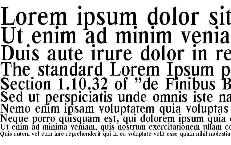 specimens Respnbol font, sample Respnbol font, an example of writing Respnbol font, review Respnbol font, preview Respnbol font, Respnbol font