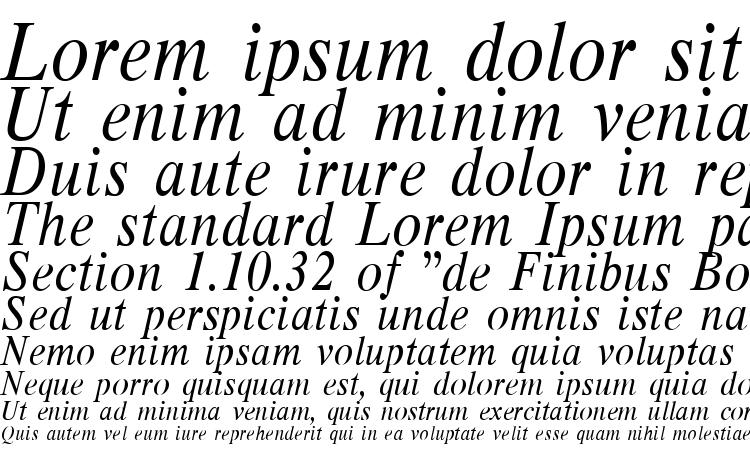 specimens Respnita font, sample Respnita font, an example of writing Respnita font, review Respnita font, preview Respnita font, Respnita font
