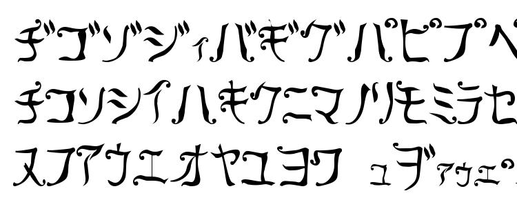 glyphs Retra font, сharacters Retra font, symbols Retra font, character map Retra font, preview Retra font, abc Retra font, Retra font
