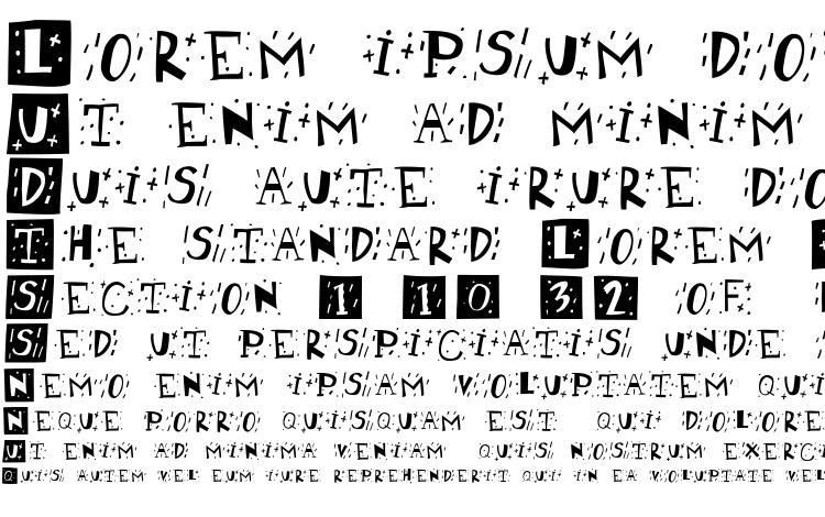 specimens Retrocapswb font, sample Retrocapswb font, an example of writing Retrocapswb font, review Retrocapswb font, preview Retrocapswb font, Retrocapswb font