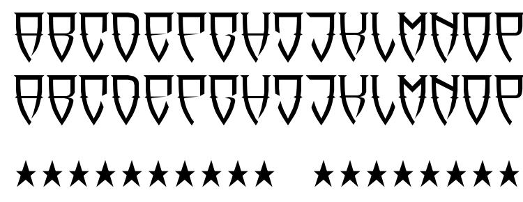glyphs Reubalach font, сharacters Reubalach font, symbols Reubalach font, character map Reubalach font, preview Reubalach font, abc Reubalach font, Reubalach font