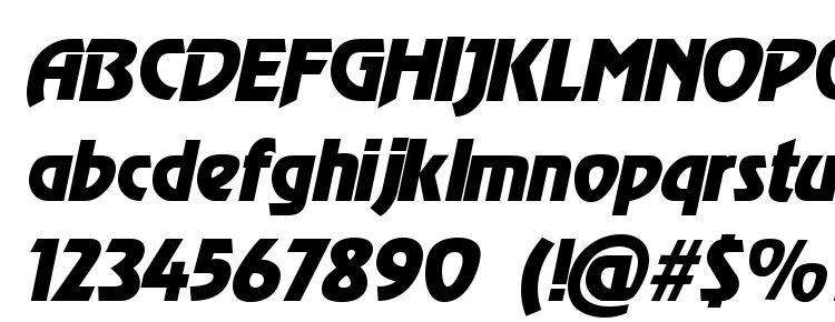 glyphs Revel Italic font, сharacters Revel Italic font, symbols Revel Italic font, character map Revel Italic font, preview Revel Italic font, abc Revel Italic font, Revel Italic font