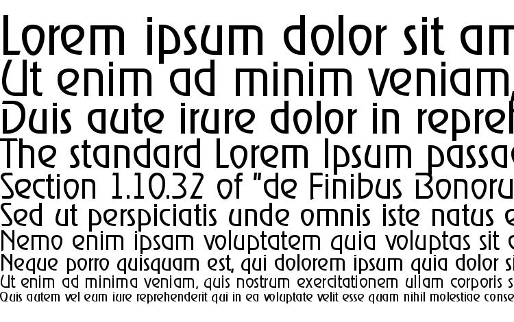 specimens Revel Light font, sample Revel Light font, an example of writing Revel Light font, review Revel Light font, preview Revel Light font, Revel Light font