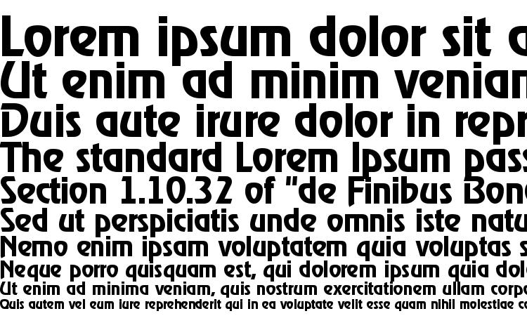 specimens Revel Medium font, sample Revel Medium font, an example of writing Revel Medium font, review Revel Medium font, preview Revel Medium font, Revel Medium font