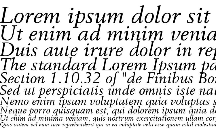 specimens Revival 565 Italic BT font, sample Revival 565 Italic BT font, an example of writing Revival 565 Italic BT font, review Revival 565 Italic BT font, preview Revival 565 Italic BT font, Revival 565 Italic BT font