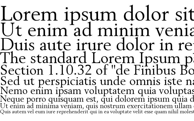 specimens Revive OV font, sample Revive OV font, an example of writing Revive OV font, review Revive OV font, preview Revive OV font, Revive OV font