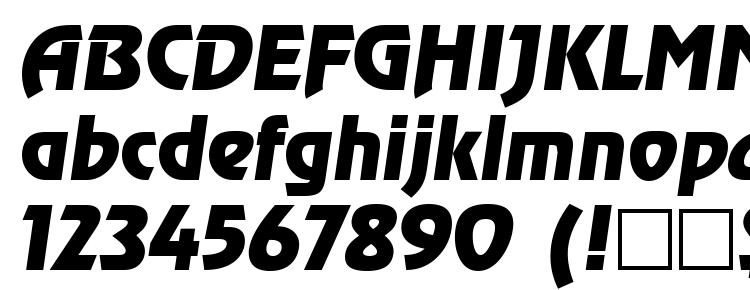 glyphs Revue Italic font, сharacters Revue Italic font, symbols Revue Italic font, character map Revue Italic font, preview Revue Italic font, abc Revue Italic font, Revue Italic font