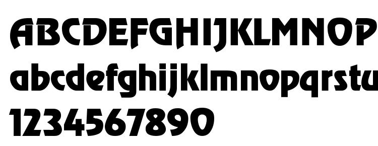 glyphs Revue Thin font, сharacters Revue Thin font, symbols Revue Thin font, character map Revue Thin font, preview Revue Thin font, abc Revue Thin font, Revue Thin font