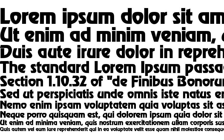 specimens RevuePEE font, sample RevuePEE font, an example of writing RevuePEE font, review RevuePEE font, preview RevuePEE font, RevuePEE font