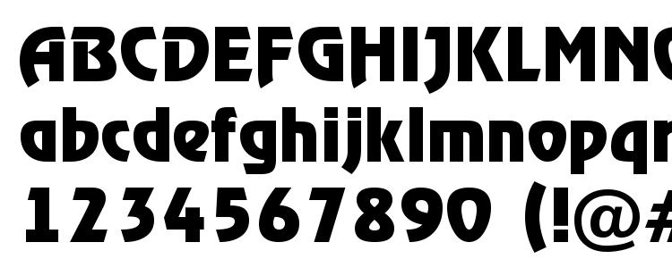 glyphs Rewinder bold font, сharacters Rewinder bold font, symbols Rewinder bold font, character map Rewinder bold font, preview Rewinder bold font, abc Rewinder bold font, Rewinder bold font