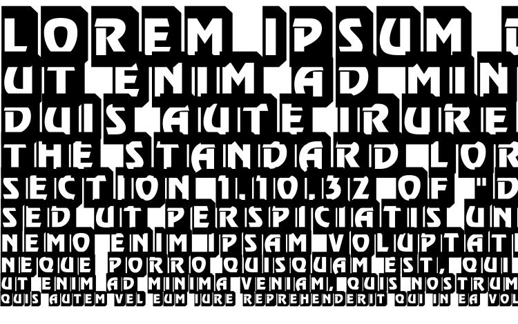 specimens Rewinderttl3dtumba regular font, sample Rewinderttl3dtumba regular font, an example of writing Rewinderttl3dtumba regular font, review Rewinderttl3dtumba regular font, preview Rewinderttl3dtumba regular font, Rewinderttl3dtumba regular font