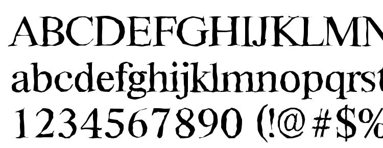 glyphs RiccioneAntique Regular font, сharacters RiccioneAntique Regular font, symbols RiccioneAntique Regular font, character map RiccioneAntique Regular font, preview RiccioneAntique Regular font, abc RiccioneAntique Regular font, RiccioneAntique Regular font