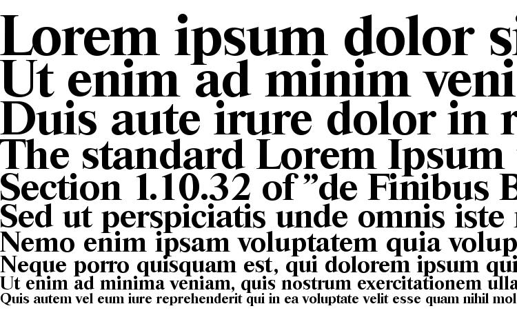 specimens RiccioneSerial Bold font, sample RiccioneSerial Bold font, an example of writing RiccioneSerial Bold font, review RiccioneSerial Bold font, preview RiccioneSerial Bold font, RiccioneSerial Bold font