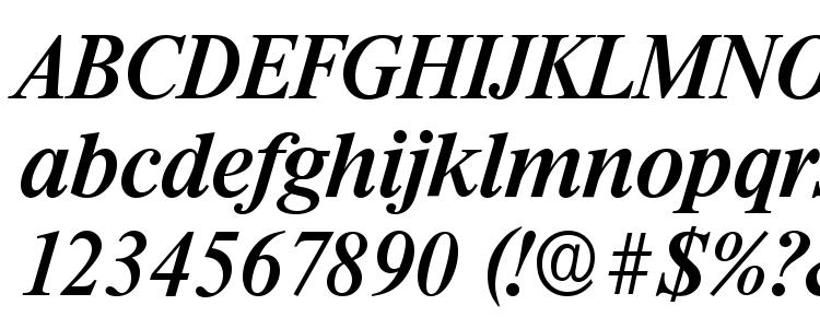glyphs RiccioneSerial Medium Italic font, сharacters RiccioneSerial Medium Italic font, symbols RiccioneSerial Medium Italic font, character map RiccioneSerial Medium Italic font, preview RiccioneSerial Medium Italic font, abc RiccioneSerial Medium Italic font, RiccioneSerial Medium Italic font