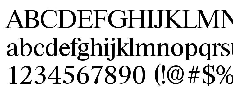 glyphs RiccioneSerial Regular font, сharacters RiccioneSerial Regular font, symbols RiccioneSerial Regular font, character map RiccioneSerial Regular font, preview RiccioneSerial Regular font, abc RiccioneSerial Regular font, RiccioneSerial Regular font