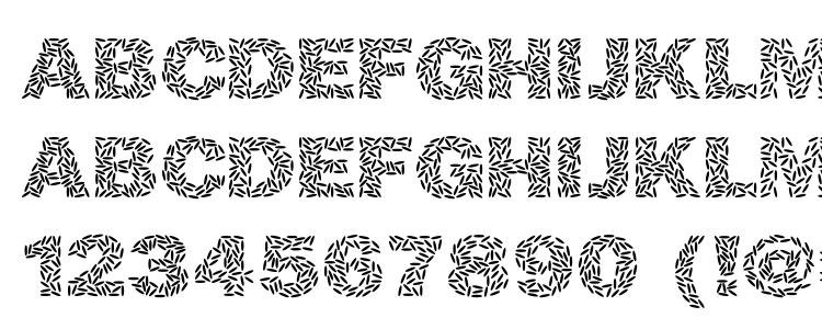 glyphs Ricecakes font, сharacters Ricecakes font, symbols Ricecakes font, character map Ricecakes font, preview Ricecakes font, abc Ricecakes font, Ricecakes font