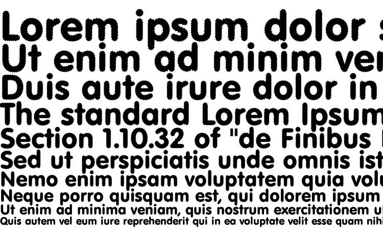 specimens Riggle font, sample Riggle font, an example of writing Riggle font, review Riggle font, preview Riggle font, Riggle font