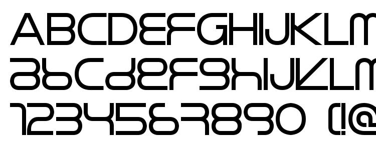 glyphs Rikos font, сharacters Rikos font, symbols Rikos font, character map Rikos font, preview Rikos font, abc Rikos font, Rikos font