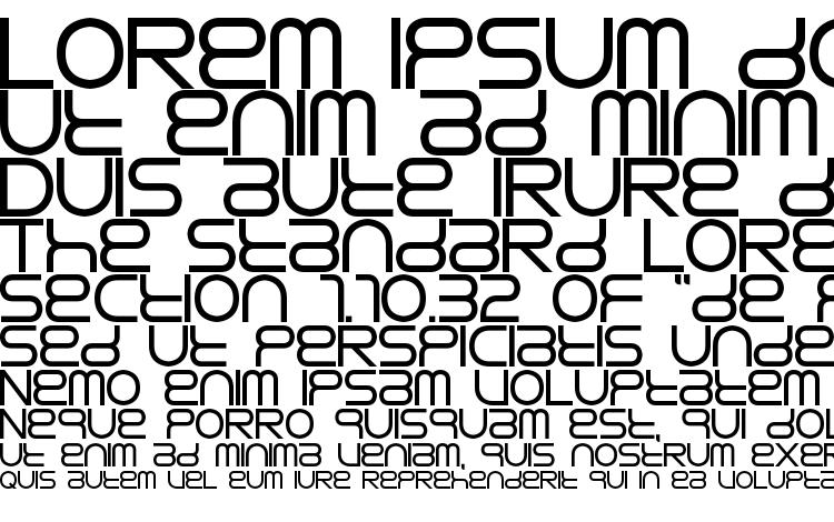 specimens Rikos font, sample Rikos font, an example of writing Rikos font, review Rikos font, preview Rikos font, Rikos font