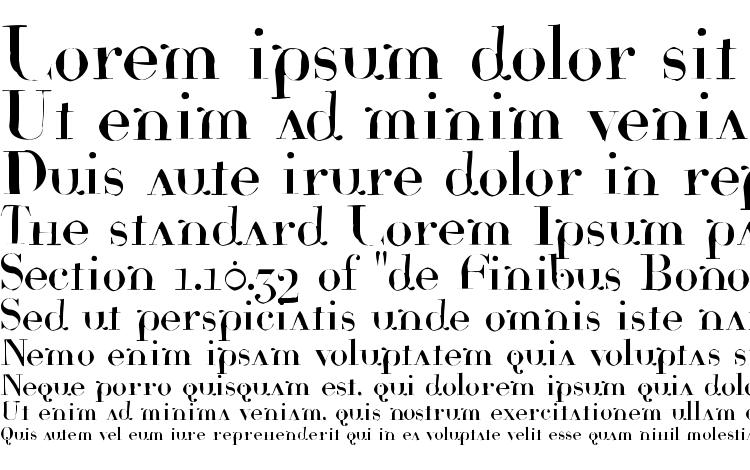 specimens RinaGaunt font, sample RinaGaunt font, an example of writing RinaGaunt font, review RinaGaunt font, preview RinaGaunt font, RinaGaunt font