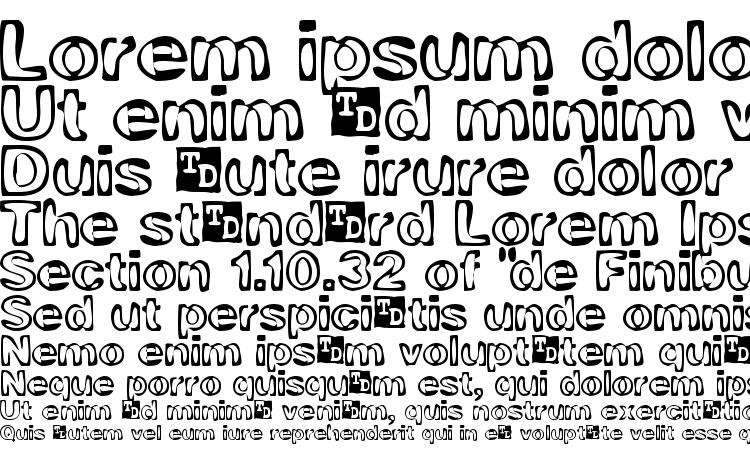 specimens Ring O Fire Trial Version font, sample Ring O Fire Trial Version font, an example of writing Ring O Fire Trial Version font, review Ring O Fire Trial Version font, preview Ring O Fire Trial Version font, Ring O Fire Trial Version font