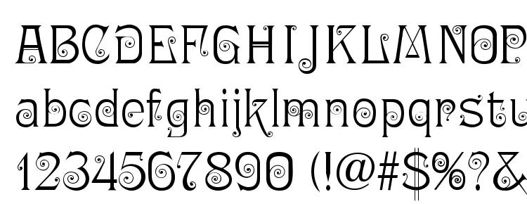 glyphs Ringlet Regular font, сharacters Ringlet Regular font, symbols Ringlet Regular font, character map Ringlet Regular font, preview Ringlet Regular font, abc Ringlet Regular font, Ringlet Regular font
