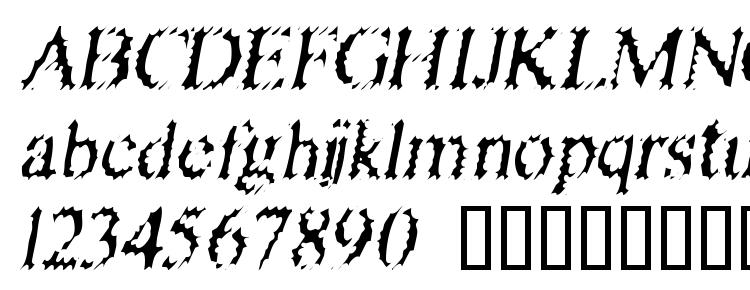 glyphs Riquoth font, сharacters Riquoth font, symbols Riquoth font, character map Riquoth font, preview Riquoth font, abc Riquoth font, Riquoth font