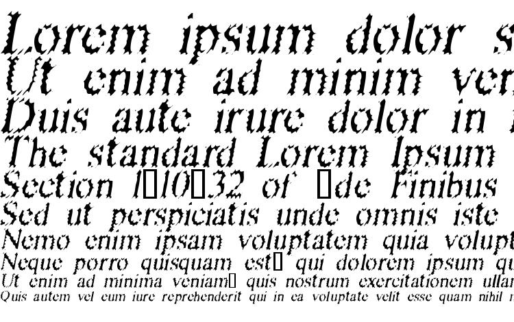 specimens Riquoth font, sample Riquoth font, an example of writing Riquoth font, review Riquoth font, preview Riquoth font, Riquoth font