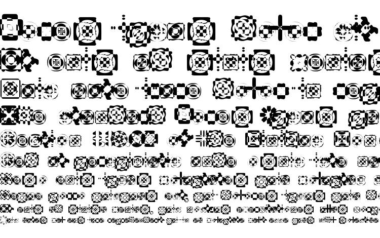 specimens Ritualfour font, sample Ritualfour font, an example of writing Ritualfour font, review Ritualfour font, preview Ritualfour font, Ritualfour font