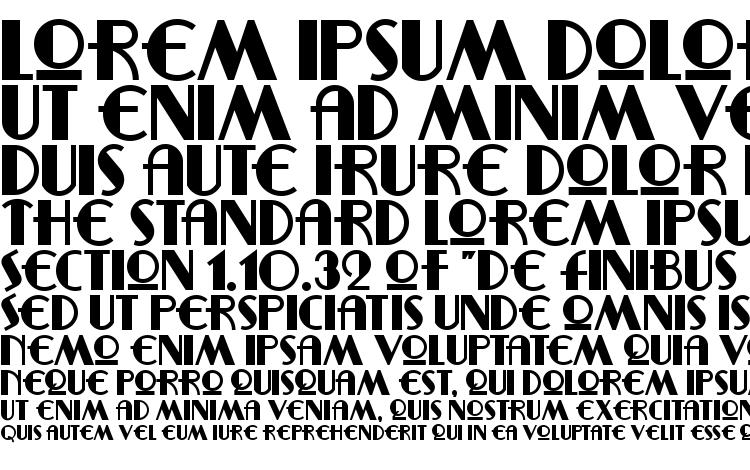 specimens RitzyRemixNF font, sample RitzyRemixNF font, an example of writing RitzyRemixNF font, review RitzyRemixNF font, preview RitzyRemixNF font, RitzyRemixNF font