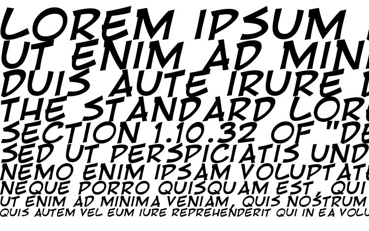 specimens RivenShield Italic font, sample RivenShield Italic font, an example of writing RivenShield Italic font, review RivenShield Italic font, preview RivenShield Italic font, RivenShield Italic font