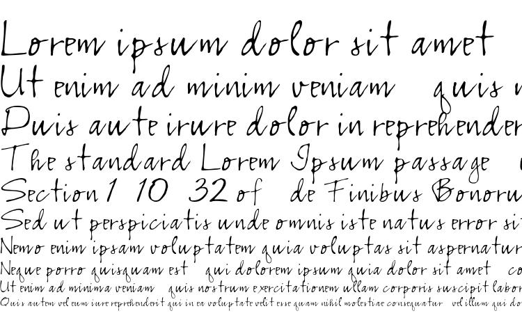 specimens Riverside font, sample Riverside font, an example of writing Riverside font, review Riverside font, preview Riverside font, Riverside font