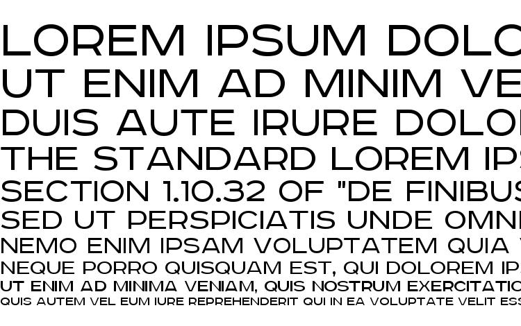 specimens RoadRadio Light font, sample RoadRadio Light font, an example of writing RoadRadio Light font, review RoadRadio Light font, preview RoadRadio Light font, RoadRadio Light font