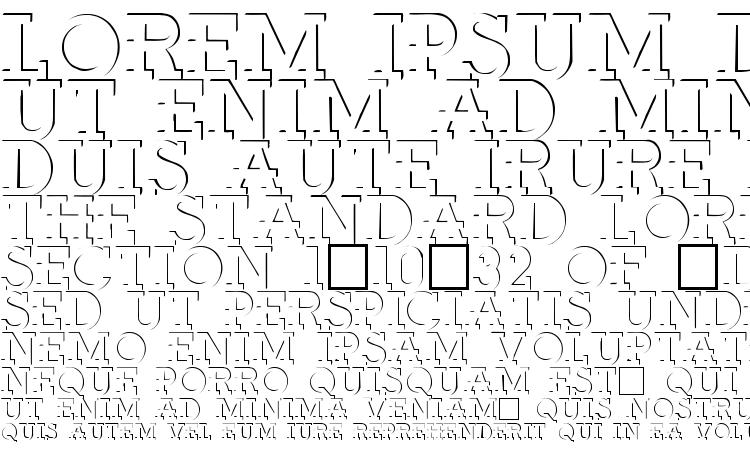 specimens ROBERTO Regular font, sample ROBERTO Regular font, an example of writing ROBERTO Regular font, review ROBERTO Regular font, preview ROBERTO Regular font, ROBERTO Regular font
