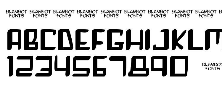 glyphs Roboshemp font, сharacters Roboshemp font, symbols Roboshemp font, character map Roboshemp font, preview Roboshemp font, abc Roboshemp font, Roboshemp font