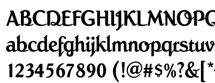 glyphs Rochefort Regular font, сharacters Rochefort Regular font, symbols Rochefort Regular font, character map Rochefort Regular font, preview Rochefort Regular font, abc Rochefort Regular font, Rochefort Regular font