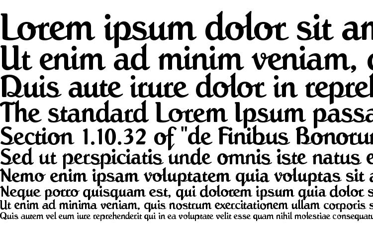 specimens Rochefort Regular font, sample Rochefort Regular font, an example of writing Rochefort Regular font, review Rochefort Regular font, preview Rochefort Regular font, Rochefort Regular font