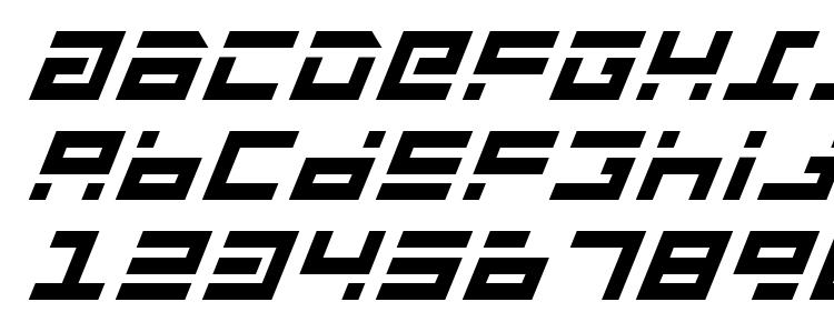 глифы шрифта Rocket Type Bold Italic, символы шрифта Rocket Type Bold Italic, символьная карта шрифта Rocket Type Bold Italic, предварительный просмотр шрифта Rocket Type Bold Italic, алфавит шрифта Rocket Type Bold Italic, шрифт Rocket Type Bold Italic