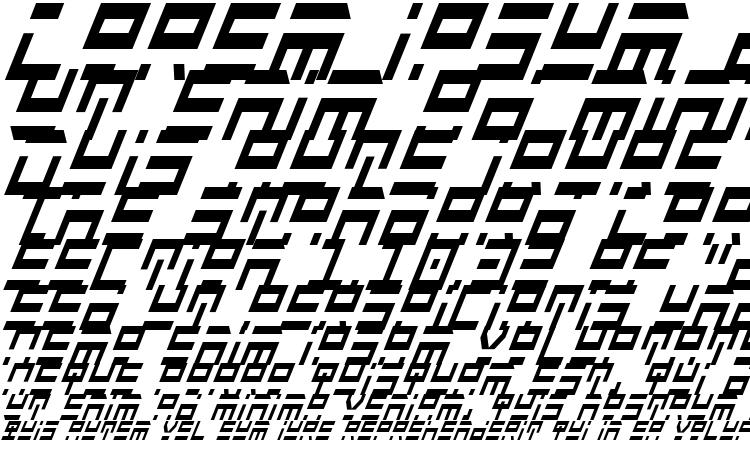 specimens Rocket Type Cond Italic font, sample Rocket Type Cond Italic font, an example of writing Rocket Type Cond Italic font, review Rocket Type Cond Italic font, preview Rocket Type Cond Italic font, Rocket Type Cond Italic font